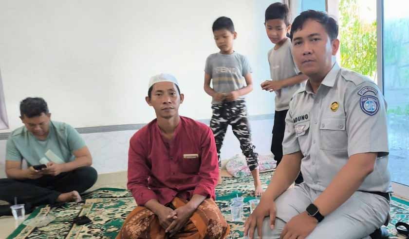 di Pontianak Timur