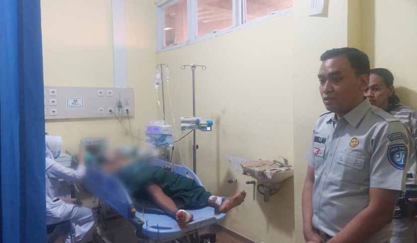 di RS Latemmamala Soppeng