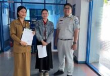 Optimalisasi Pendapatan Daerah, Jasa Raharja Kaltim Laksanakan SIGAP ke Perusahaan di Wilayah Balikpapan di Wilayah Balikpapan