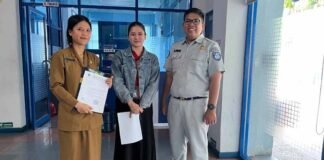 Optimalisasi Pendapatan Daerah, Jasa Raharja Kaltim Laksanakan SIGAP ke Perusahaan di Wilayah Balikpapan di Wilayah Balikpapan