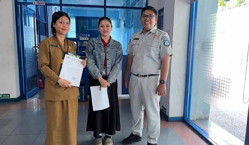 di Wilayah Balikpapan di Wilayah Balikpapan