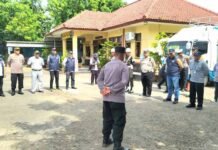Jasa Raharja Cabang Cirebon Melaksanakan Pemeriksaan Pajak Kendaraan Bermotor di Wilayah Kab Cirebon di Wilayah Kab Cirebon