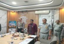 Jasa Raharja Dukung Revitalisasi Forum Lalu Lintas di Era Digital Menuju Indonesia Emas jasa raharja sumbar