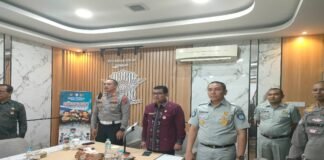 Jasa Raharja Dukung Revitalisasi Forum Lalu Lintas di Era Digital Menuju Indonesia Emas jasa raharja sumbar