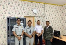 Jasa Raharja Singkawang Lakukan Kunjungan ke RSUD Abdul Aziz untuk Intensifikasi Penyelesaian Keterjaminan Korban Laka Lantas jasa raharja kalbar