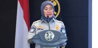 Direksi Jasa Raharja Dukung Pelaksanaan Program Relaksasi Pajak Kendaraan Bermotor hingga Desember 2025 hingga Desember 2025