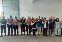 Samsat Kota Tasikmalaya Gelar Operasi Gabungan, Tingkatkan Kepatuhan Pajak Kendaraan Bermotor jasa raharja jabar