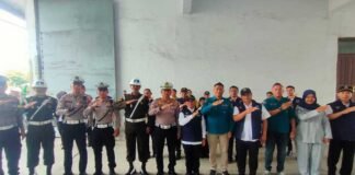 Samsat Kota Tasikmalaya Gelar Operasi Gabungan, Tingkatkan Kepatuhan Pajak Kendaraan Bermotor jasa raharja jabar