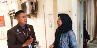 Layanan Prima, Jasa Raharja Bekasi Laksanakan Kunjungan ke Lokasi Kejadian Kecelakaan Lalu Lintas dan Rumah Sakit jasa raharja jabar