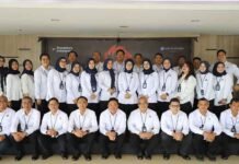 Jasa Raharja Kanwil Utama Jawa Barat Gelar Upacara Peringatan Sumpah Pemuda 2025 jasa raharja jabar