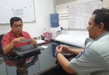 Jasa Raharja Bekasi Jalin Kolaborasi dengan Pelaku Usaha Lokal, Wujudkan Program Merchant Discount bagi Wajib Pajak Taat jasa raharja jabar