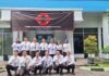 Jasa Raharja Cabang Cirebon Gelar Upacara Peringatan Hari Sumpah Pemuda Ke-97 Tahun 2025 jasa raharja jabar