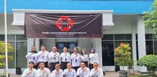 Jasa Raharja Cabang Cirebon Gelar Upacara Peringatan Hari Sumpah Pemuda Ke-97 Tahun 2025 jasa raharja jabar