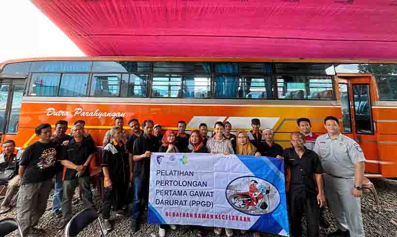 jabar 5 jasa raharja jabar