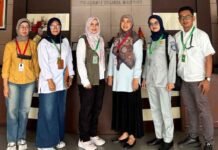 Jasa Raharja Jawa Barat Bersama Stakeholder Laksanakan Giat Operasi Khusus Kepada Perusahaan di Wilayah Kabupaten Bandung jasa raharja jabar