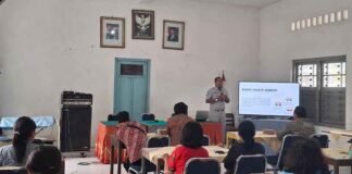 Wujudkan Generasi Sadar Keselamatan, Jasa Raharja Selenggarakan Edukasi dan Layanan Kesehatan di SMK Kristen Surakarta