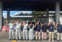 Jasa Raharja dan Bank Kalbar Launching QRIS Cross Border, Permudah Transaksi Pembayaran Antar Negara di PLBN jasa raharja kalbar