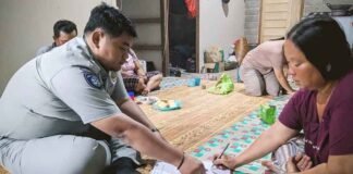 Jasa Raharja Kantor Cabang Sintang Pastikan Santunan Korban Kecelakaan Tepat Sasaran, Tindak Lanjuti Kasus Laka Viral di Sekayam jasa raharja kalbar