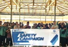 Sosialisasi Keselamatan di Sekolah Madrasah Tsanawiyah dan Madrasah Aliyah Daarul Maarif Jasa Raharja Cabang Sintang Kampanyekan : Dari Sekolah Untuk Jalanan Yang Lebih Aman jasa raharja kalbar