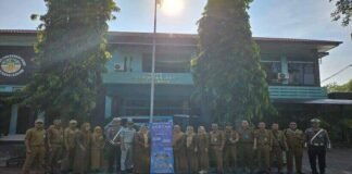 Tingkatkan Kesadaran Pajak dan Keselamatan, Tim Pembina Samsat Banjarbaru Sosialisasikan Gebyar Panutan PKB 2025 jasa raharja kalsel