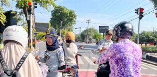 Tim Pembina Samsat Banjarbaru Sosialisasikan Insentif Pembebasan Tunggakan dan Gebyar Panutan PKB 2025 jasa raharja kalsel