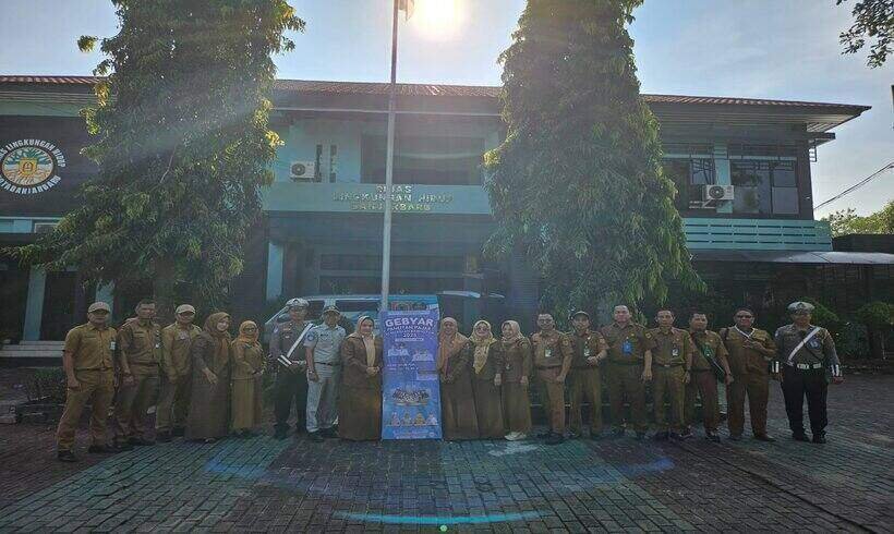 kalsel 1 jasa raharja kalsel