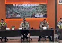 Tim Pembina Samsat Banjarmasin Implementasi Digitalisasi Arsip Melalui Pelatihan E-Filling se-Kalimantan Selatan jasa raharja kalsel