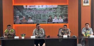 Tim Pembina Samsat Banjarmasin Implementasi Digitalisasi Arsip Melalui Pelatihan E-Filling se-Kalimantan Selatan jasa raharja kalsel