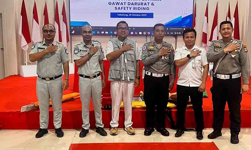 kalsel 3 jasa raharja kalsel