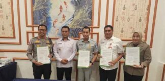 Jasa Raharja Kalteng Perkuat Sinergi Digitalisasi Samsat Huma Betang untuk Dorong Kepatuhan PKB yang Berkelanjutan jasa raharja kalteng