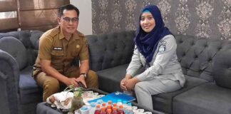 Kolaborasi Strategis Jasa Raharja Kalteng dan Pemkab Kobar Tingkatkan PAD dan SWDKLLJ jasa raharja kalteng