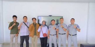 Optimalisasi Pelayanan Publik, Jasa Raharja dan RSUD Kanujoso Luncurkan Sistem Penjaminan Kecelakaan Terintegrasi jasa raharja kaltim