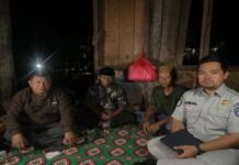 Jasa Raharja Tindak Cepat Serahkan Santunan Kecelakaan Viral Satu Keluarga Meninggal Dunia di Kec. Pasir Belengkong Kab. Paser jasa raharja kaltim