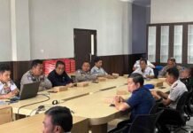 Kolaborasi Strategis Jasa Raharja dan Stakeholder Dalam Hal Mendorong Kesadaran dan Kepatuhan Pajak Kendaraan Bermotor di Wilayah Bontang jasa raharja kaltim