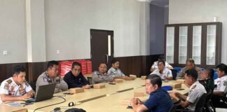 Kolaborasi Strategis Jasa Raharja dan Stakeholder Dalam Hal Mendorong Kesadaran dan Kepatuhan Pajak Kendaraan Bermotor di Wilayah Bontang jasa raharja kaltim