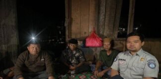 Jasa Raharja Tindak Cepat Serahkan Santunan Kecelakaan Viral Satu Keluarga Meninggal Dunia di Kec. Pasir Belengkong Kab. Paser jasa raharja kaltim