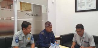 Sinergi Jasa Raharja dan Samsat Bontang Dorong Peningkatan Kepatuhan Pembayaran Pajak Kendaraan Bermotor Lewat Kegiatan SIGAP Instansi jasa raharja kaltim