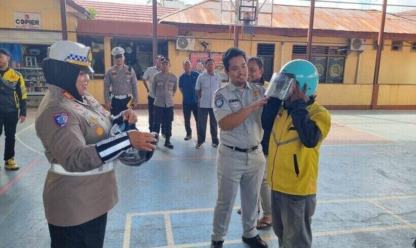 kaltim 3 jasa raharja kaltim