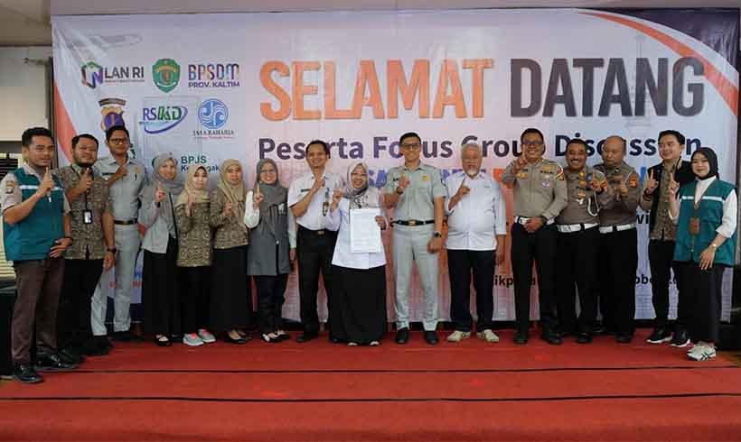 kaltim 3 jasa raharja kaltim