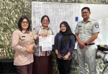 Sinergi Jasa Raharja dan Samsat Balikpapan melalui SIGAP Instansi Dorong Kepatuhan Pajak Kendaraan Perusahaan jasa raharja kaltim