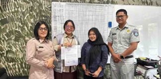 Sinergi Jasa Raharja dan Samsat Balikpapan melalui SIGAP Instansi Dorong Kepatuhan Pajak Kendaraan Perusahaan jasa raharja kaltim