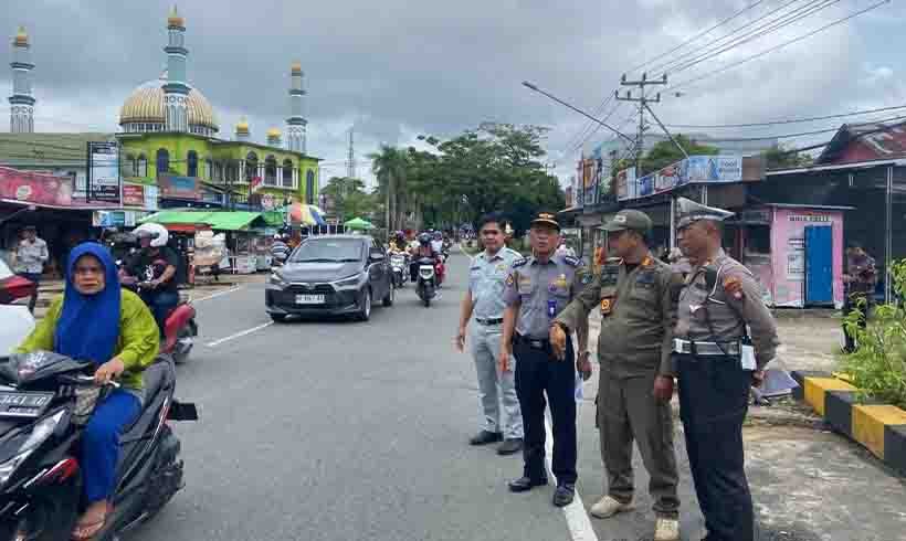 kalvbar 1 jasa raharja kalbar