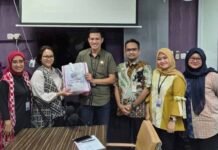 Jasa Raharja Bekasi Perkuat Sinergitas dengan Kunjungan ke RS Permata Cibubur ke RS Permata Cibubur