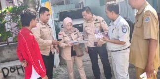 Kolaborasi Integratif Jasa Raharja Cabang Tarakan dan Bapenda Samsat Tarakan : Upaya maksimalisasi kontribusi pendapatan daerah kontribusi pendapatan daerah