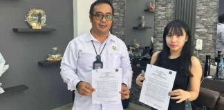Jasa Raharja Singkawang Dorong Sinergi dengan UMKM lewat Inisiatif Merchant lewat Inisiatif Merchant