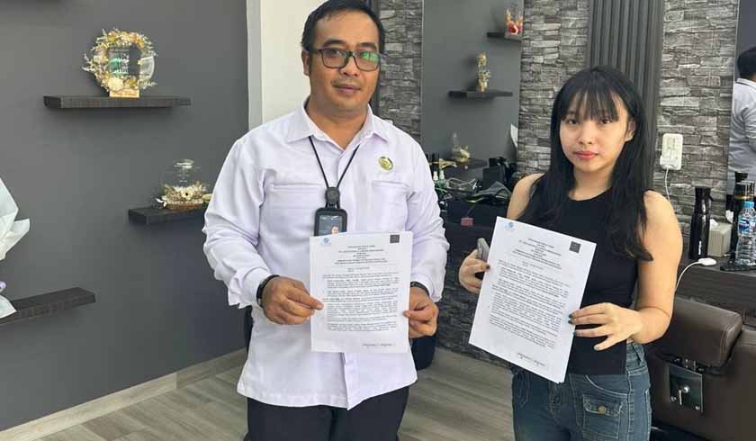 lewat Inisiatif Merchant