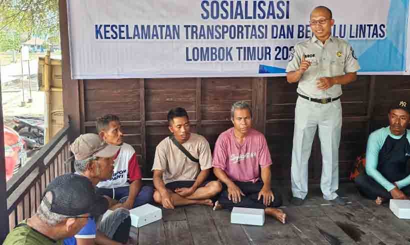 ntb 2 jasa raharja NTB