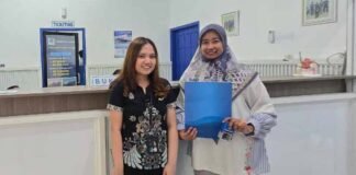 Jasa Raharja NTB Tingkatkan Hubungan Strategis dengan Koordinasi di PT Damai Lautan Nusantara jasa raharja NTB
