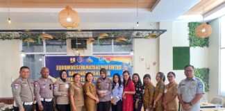 Sinergi 5 Pilar FKLL TTU: Dari Edukasi ke Aksi Nyata Aksi Nyata