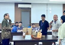 Pertamina Siapkan UMKM Binaan Hadapi Pasar Global Lewat Pelatihan Ekspor di Jakarta Pertamina